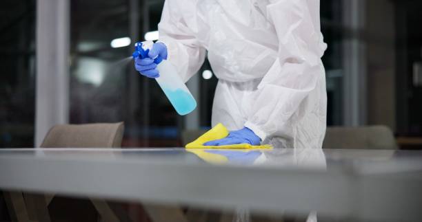 Licensed Blood Cleanup service in Oshkosh, WI - Crime Scene Cleaner Online